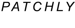 Patchly Logo